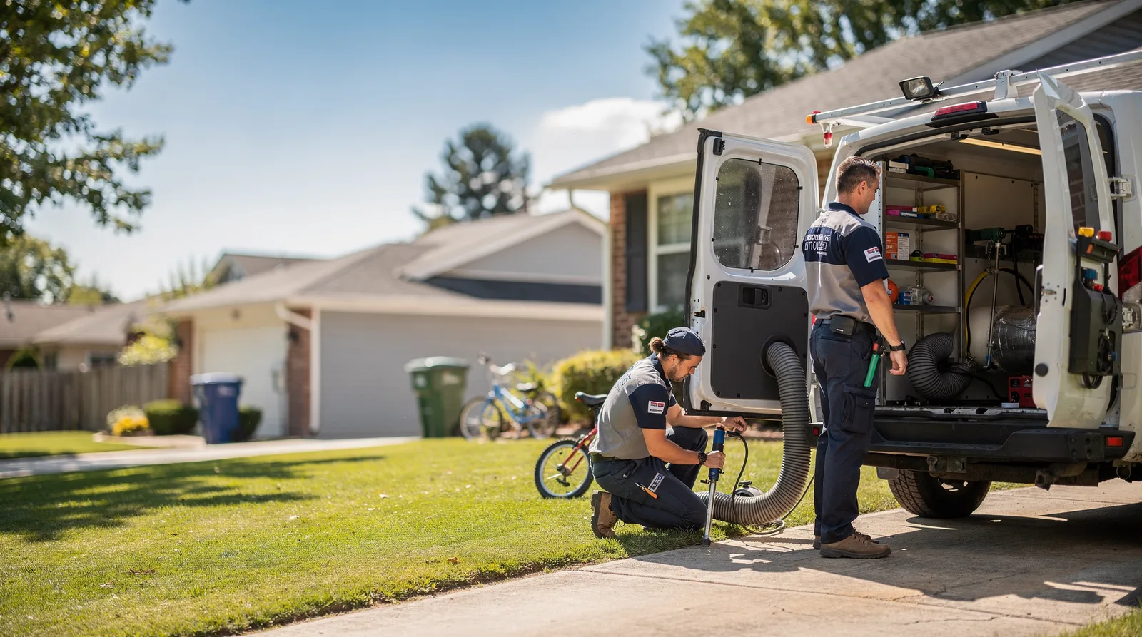 24/7 HVAC Repair & AC Replacement in Intercession City, FL near me